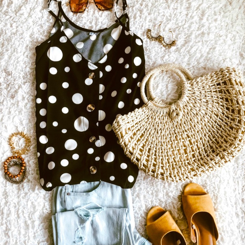 Meet your Posher, Alba